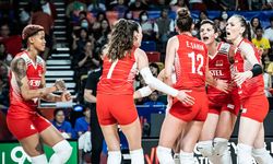 Bu bayram voleybolda milli heyecan yaşanacak!