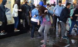 Eskişehir halkına uyarılar devam ediyor; Dikkatli olmak lazım!