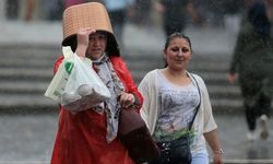Resmi açıklama geldi; Eskişehir'de yağmur yağışları sürecek mi?