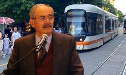 Yılmaz Büyükerşen'in son açıklaması tartışmalara neden oldu; Bir tutarsızlık var!