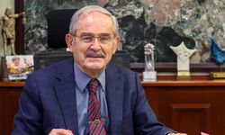 Yılmaz Büyükerşen'den yeniden aday olacak mısınız sorusuna yanıt!
