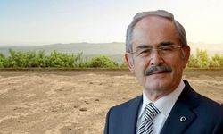 Yılmaz Büyükerşen Eskişehir halkına seslenerek arazi bağışı istedi!
