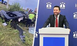 Eskişehirli iş insanı Fatih Yiğit vefat etti!
