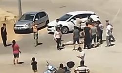 Antalya'da korkunç olay; Önce sevgilisini sonra kendini vurdu!