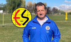 Eskişehirspor'un yeni teknik direktörü imzayı atıyor!