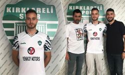 Eskişehirspor'dan ayrılan Berkay Tanır'ın yeni takımı belli oldu!