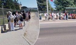Eskişehir’e gelen turistler isyan etti; “Bu kadar zor olmamalı”