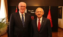 Kazım Kurt 2024'te Belediye Başkan Adayı olamayabilir!
