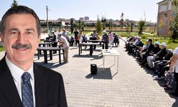 Ahmet Ataç sorunu biliyor ama çözüme yönelik adım atmıyor!