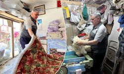 50 yıllık yorgancı gidişattan memnun değil; 250-300 lira pahalı değil!