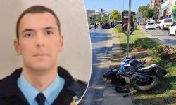Polis memuru Alp Efe Bekit şehit oldu!