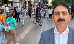 Murat Özcan: "Eskişehir'deki CHP'li belediyelerin hizmet heyecanı kalmamıştır"