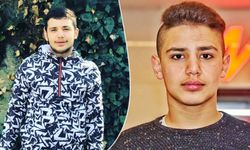 20 yaşındaki Hasancan'ı öldüren katilin cezası belli oldu!