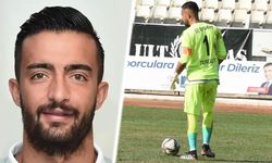 Eskişehirspor kalecisini buldu; Ankaragücü'nde forma giymişti!