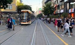 Eskişehir halkı dikkat; Meteoroloji'den Çarşamba günü uyarısı geldi!
