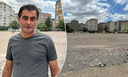 Eskişehir'de Kurtuluş Pazaryeri artık tam bir bilmece; Pazarcılar mağdur!