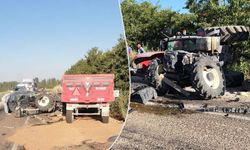 Eskişehir'de ölümlü trafik kazası; Sürücü hayatını kaybetti!