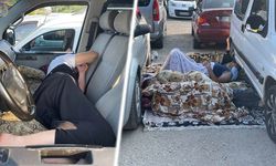 Görmeyeli tatil anlayışı epey değişmiş!