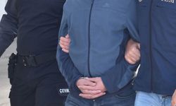 Sosyal medyada PKK'yı öven şahıs Eskişehir'de yakalandı!