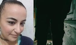 2 çocuk annesi Güler Gökgöz sevgilisi tarafından öldürüldü!