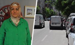 Eskişehir'de ne esnaflar ne de sürücüler bu durumdan hoşnut!