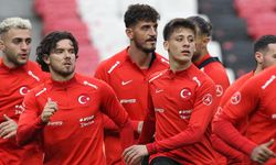 A Milli Takımımız Eskişehir'e gelecek; Eskişehirspor'un tesislerini de kullanacaklar!