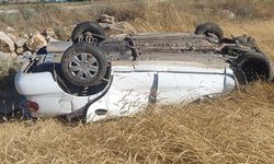 Eskişehir - Afyonkarahisar yolunda ölümlü trafik kazası!
