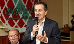 Sağlık sorunu yaşayan Ahmet Ataç müşahede altına alındı!