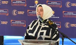 Ayşen Gürcan: “Eskişehir’de ne yapıp ne edip 14 ilçe ve büyükşehir belediyemizi alacağız"