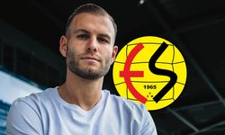 Eskişehirspor'a toplam 3 kez transfer olmuştu; Alacağı para dudak uçuklatıyor!