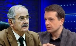 Halk TV yorumcusundan Yılmaz Büyükerşen'e tepki!