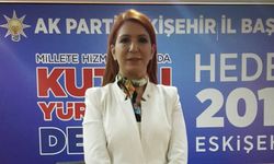 Ayşe Fert Dökmeci'ye önemli görev; Hayırlı ve uğurlu olsun!