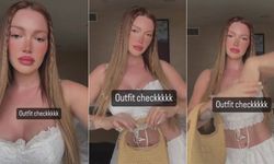 İrem Derici'den sonra Danla Bilic de takipçilerine hareket çekti!