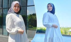 25 yaşındaki hamile kadın kalp krizi geçirerek vefat etti!