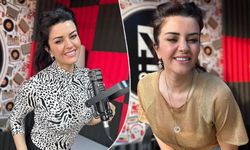 Duygu Atakan: "Sağlık çalışanları neden dövülüyor çok iyi anladım"
