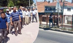 Eskişehirli vatandaşlar isyan etti; "Artık sesimizi duyun"