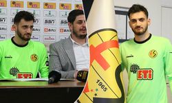 Eskişehirspor'dan ayrılmıştı; Memleketinin takımına transfer oluyor!