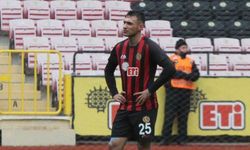 Eskişehirspor'dan alacaklarını sildi, yakında para da kazandıracak!