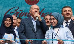 Erdoğan: "Emeklilerimizi enflasyona ezdirmeme sözümüzü tutuyoruz"