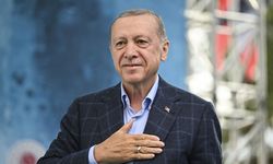 Cumhurbaşkanı Erdoğan "CHP’ye oy veren vatandaşlarımıza Allah sabır versin"