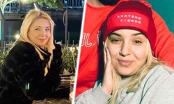 Sevgilisi tarafından dövülen 27 yaşındaki Esra hayatını kaybetti!