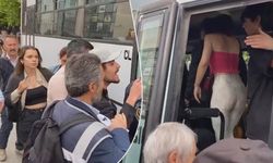 Eskişehir'de yasak dinlemeyen 18 kişi gözaltına alındı!