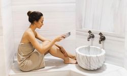 Eskişehir'de hamam fiyatlarına zam geldi!