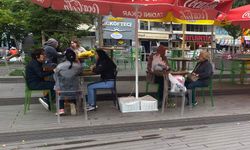 Eskişehir Hamamyolu’nda çaya zam gelecek mi; Kazım Kurt açıkladı!
