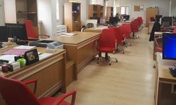 Eskişehir İcra Daireleri Başkanlığının yeni adresi belli oldu!