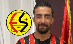 Yetenekli kaleci Eskişehirspor'a imzayı attı!