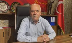 MHP Eskişehir İl Başkanı İsmail Candemir: "Eskişehir'de doğru adaylarla seçimleri kazanız"