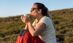 Çay ve kahve içmeyi sevenlere sıcak hava uyarısı!