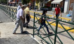 Tepkiler yükselince Eskişehir Büyükşehir Belediyesi'nden yeni hamle!