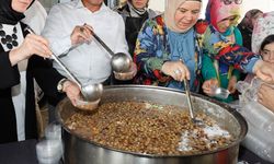 Aşure günü için geri sayım; Eskişehir'de hazırlıklar başladı!